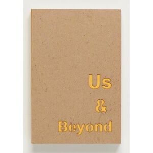 Us & Beyond INSCRIBED by THUMA COLLECTIVE - 2018